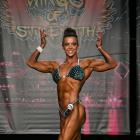 Nola   Trimble - IFBB Wings of Strength Chicago Pro 2014 - #1