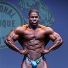 Rafael  Jaramillo - IFBB Ferrigno Legacy Pro 2014 - #1