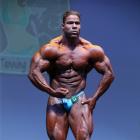 Rafael  Jaramillo - IFBB Ferrigno Legacy Pro 2014 - #1