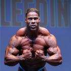 Rafael  Jaramillo - IFBB Ferrigno Legacy Pro 2014 - #1