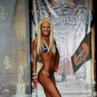 Allison  Smalley - NPC Duel of Champions 2014 - #1