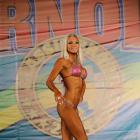 Naiara  Schubert - IFBB Arnold Amateur Brasil 2014 - #1