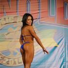 Magdalena  Vazquez Arguello - IFBB Arnold Amateur Brasil 2014 - #1