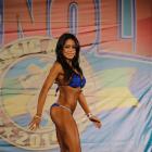 Magdalena  Vazquez Arguello - IFBB Arnold Amateur Brasil 2014 - #1