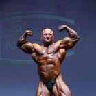 Robert  Piotrkowicz - IFBB Ferrigno Legacy Pro 2014 - #1