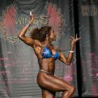 LaDrissa  Bonivel - IFBB Wings of Strength Chicago Pro 2014 - #1