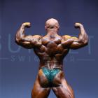 Robert  Piotrkowicz - IFBB Ferrigno Legacy Pro 2014 - #1