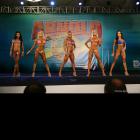 Magdalena  Vazquez Arguello - IFBB Arnold Amateur Brasil 2014 - #1