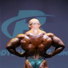 Robert  Piotrkowicz - IFBB Ferrigno Legacy Pro 2014 - #1