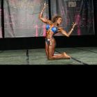 LaDrissa  Bonivel - IFBB Wings of Strength Chicago Pro 2014 - #1