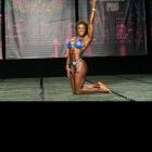 LaDrissa  Bonivel - IFBB Wings of Strength Chicago Pro 2014 - #1