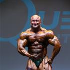 Robert  Piotrkowicz - IFBB Ferrigno Legacy Pro 2014 - #1