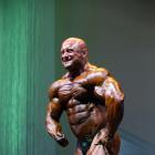 Robert  Piotrkowicz - IFBB Ferrigno Legacy Pro 2014 - #1