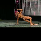 Margarita   Charaim - IFBB Wings of Strength Chicago Pro 2014 - #1