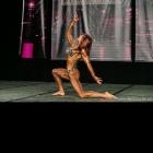 Margarita   Charaim - IFBB Wings of Strength Chicago Pro 2014 - #1