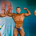 Renato  De Oliveira Fraga - IFBB Arnold Amateur Brasil 2014 - #1