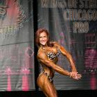 Margarita   Charaim - IFBB Wings of Strength Chicago Pro 2014 - #1