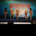 Magdalena  Vazquez Arguello - IFBB Arnold Amateur Brasil 2014 - #1