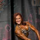 Margarita   Charaim - IFBB Wings of Strength Chicago Pro 2014 - #1