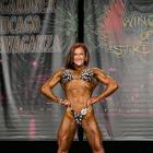 Margarita   Charaim - IFBB Wings of Strength Chicago Pro 2014 - #1