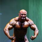 Robert  Piotrkowicz - IFBB Ferrigno Legacy Pro 2014 - #1