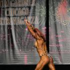 Margarita   Charaim - IFBB Wings of Strength Chicago Pro 2014 - #1