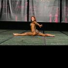 Margarita   Charaim - IFBB Wings of Strength Chicago Pro 2014 - #1