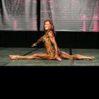 Margarita   Charaim - IFBB Wings of Strength Chicago Pro 2014 - #1