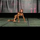 Margarita   Charaim - IFBB Wings of Strength Chicago Pro 2014 - #1