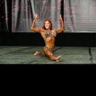 Margarita   Charaim - IFBB Wings of Strength Chicago Pro 2014 - #1