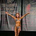 Margarita   Charaim - IFBB Wings of Strength Chicago Pro 2014 - #1