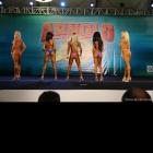 Magdalena  Vazquez Arguello - IFBB Arnold Amateur Brasil 2014 - #1
