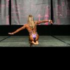 Sandra   Lombardo - IFBB Wings of Strength Chicago Pro 2014 - #1