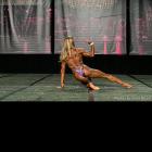 Sandra   Lombardo - IFBB Wings of Strength Chicago Pro 2014 - #1