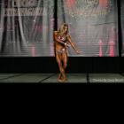 Sandra   Lombardo - IFBB Wings of Strength Chicago Pro 2014 - #1