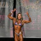 Sandra   Lombardo - IFBB Wings of Strength Chicago Pro 2014 - #1