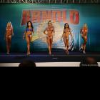 Magdalena  Vazquez Arguello - IFBB Arnold Amateur Brasil 2014 - #1