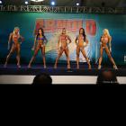 Magdalena  Vazquez Arguello - IFBB Arnold Amateur Brasil 2014 - #1
