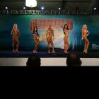 Magdalena  Vazquez Arguello - IFBB Arnold Amateur Brasil 2014 - #1