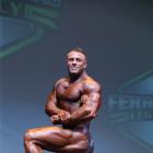 Brad  Rowe - IFBB Ferrigno Legacy Pro 2014 - #1