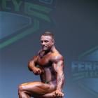 Brad  Rowe - IFBB Ferrigno Legacy Pro 2014 - #1