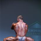 Brad  Rowe - IFBB Ferrigno Legacy Pro 2014 - #1