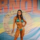 Bianca  Lanza de Oliveira - IFBB Arnold Amateur Brasil 2014 - #1
