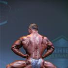 Brad  Rowe - IFBB Ferrigno Legacy Pro 2014 - #1