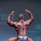 Brad  Rowe - IFBB Ferrigno Legacy Pro 2014 - #1