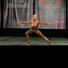 Jen  Louwagie - IFBB Wings of Strength Chicago Pro 2014 - #1