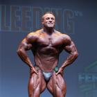 Brad  Rowe - IFBB Ferrigno Legacy Pro 2014 - #1