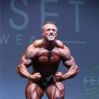 Brad  Rowe - IFBB Ferrigno Legacy Pro 2014 - #1