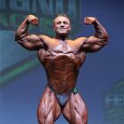 Brad  Rowe - IFBB Ferrigno Legacy Pro 2014 - #1