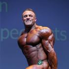 Brad  Rowe - IFBB Ferrigno Legacy Pro 2014 - #1